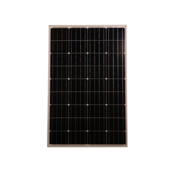 120W 單晶硅太陽能板